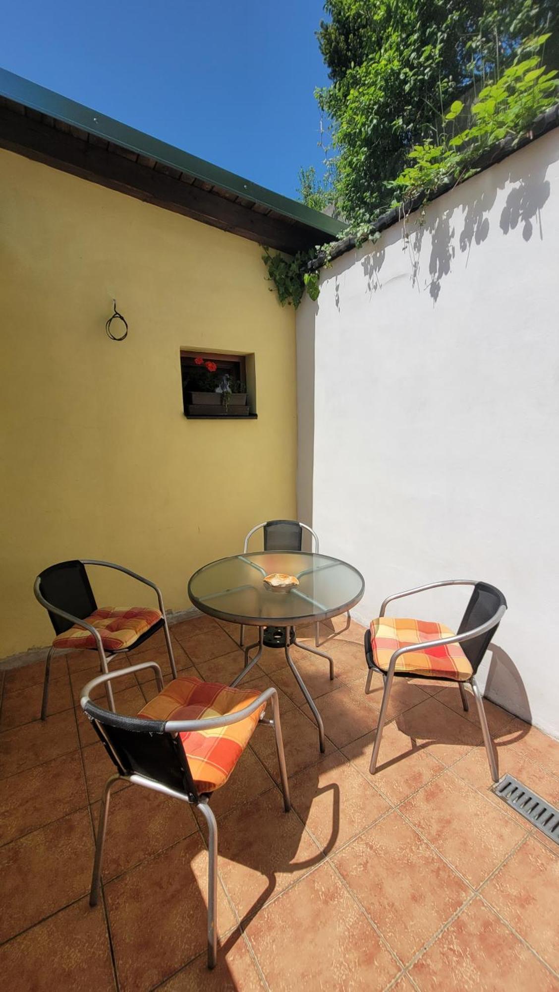 Penzion Kriz Cesky Krumlov Exterior photo