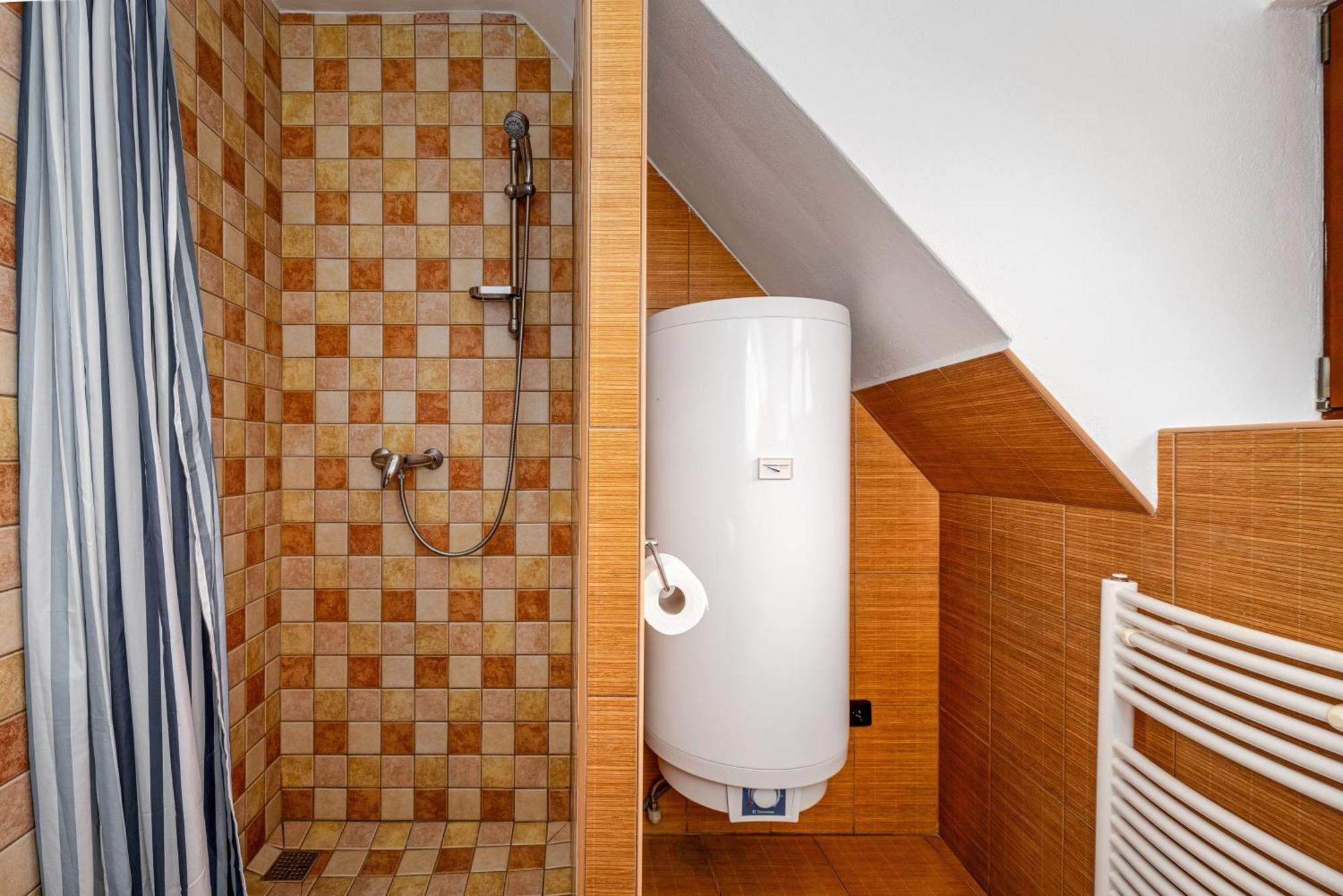Penzion Kriz Cesky Krumlov Room photo